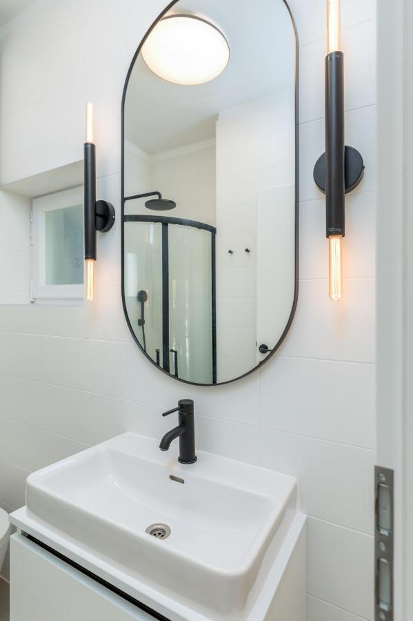 3 Minutes From The Beach: Lovely Studio Apartment Pula Exterior photo